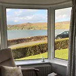 Beautiful Sea Views And Fireplace In Dunfanaghy