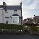Beautiful Sea Views And Fireplace In Dunfanaghy