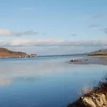 Beautiful Sea Views And Fireplace In Dunfanaghy