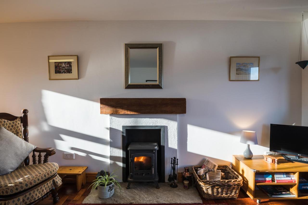 Beautiful Sea Views And Fireplace In * Dunfanaghy