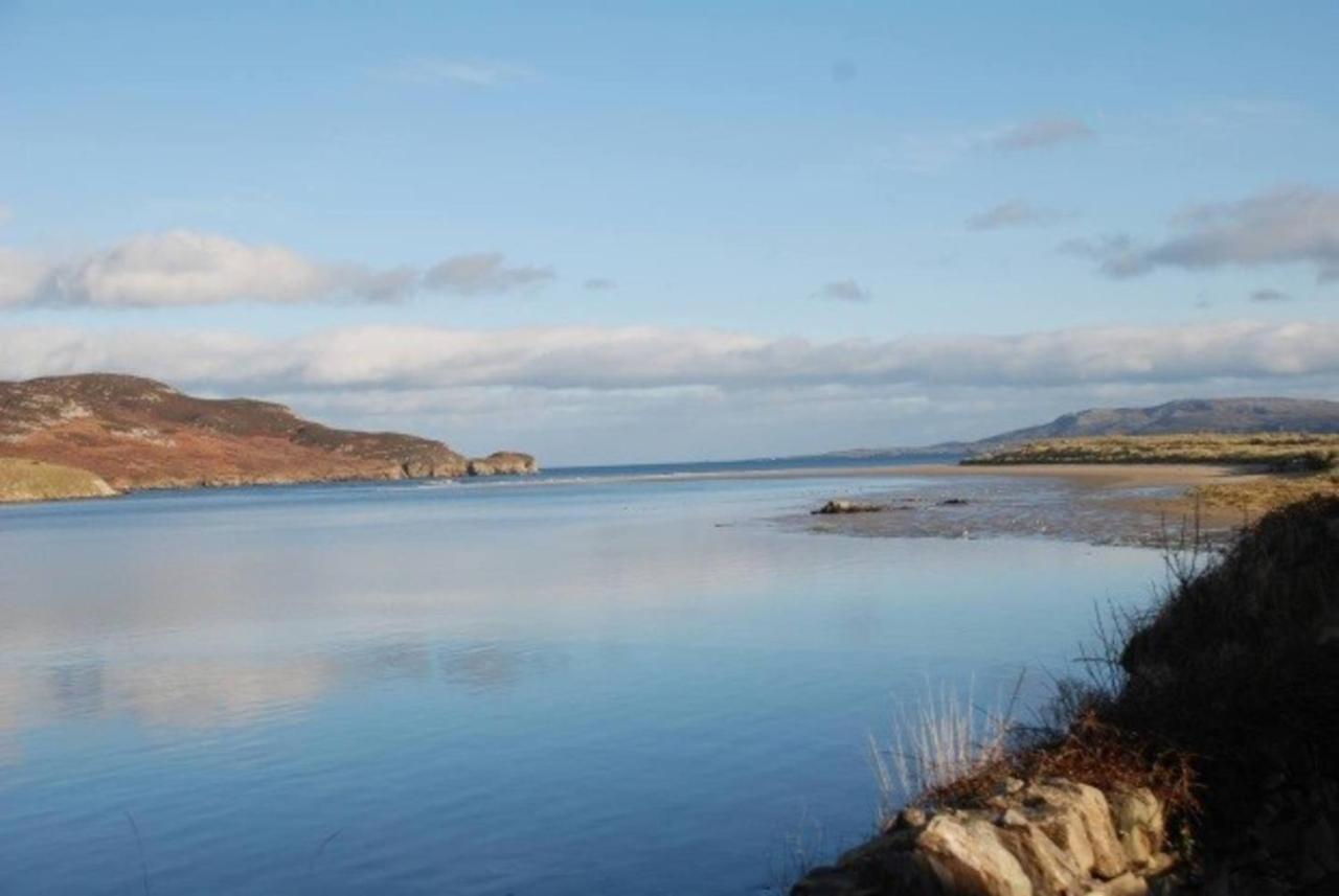 Beautiful Sea Views And Fireplace In * Dunfanaghy