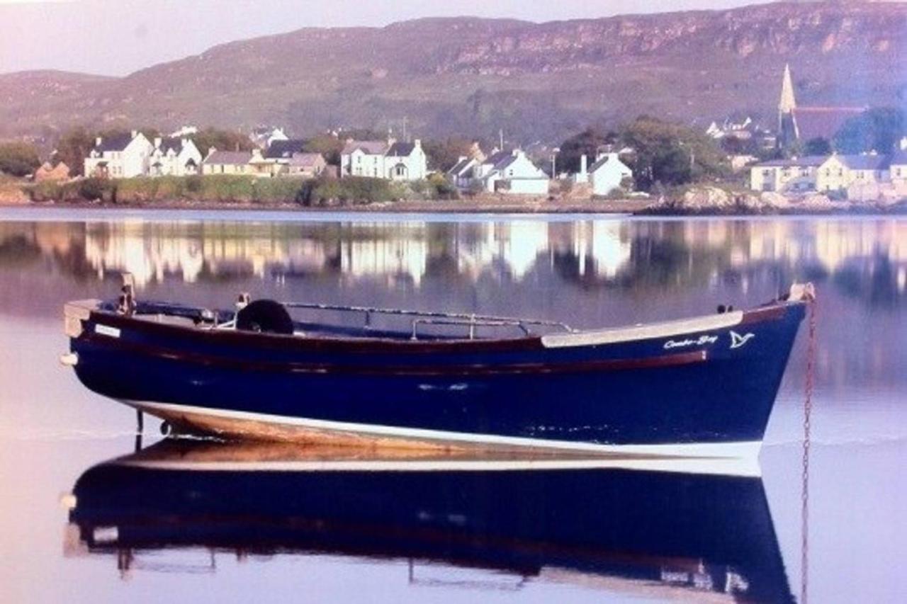 Beautiful Sea Views And Fireplace In * Dunfanaghy