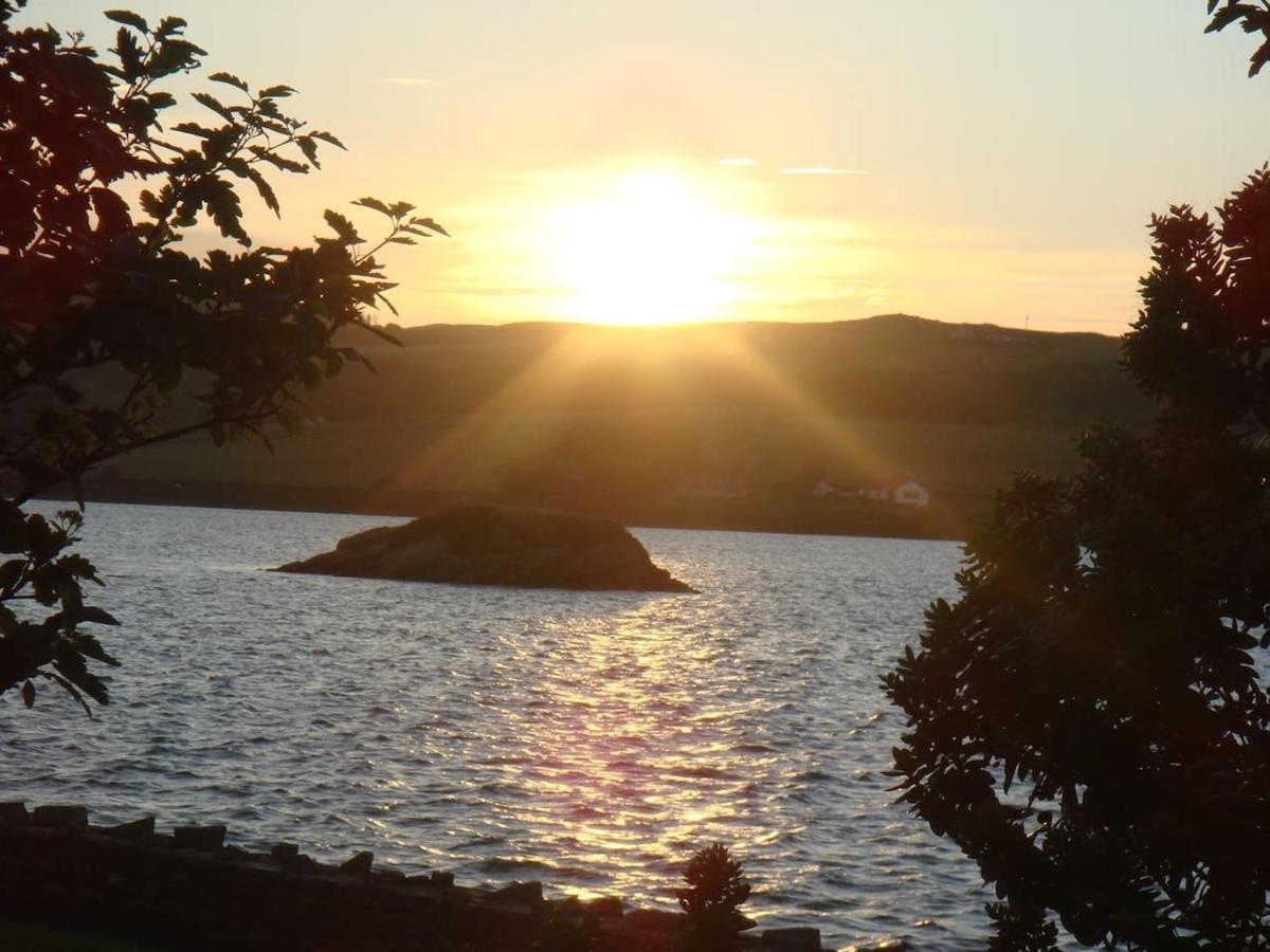 Beautiful Sea Views And Fireplace In Dunfanaghy