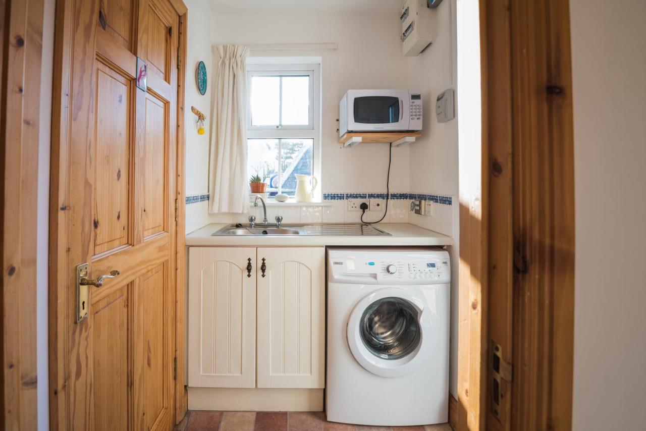 Beautiful Sea Views And Fireplace In Holiday home Dunfanaghy
