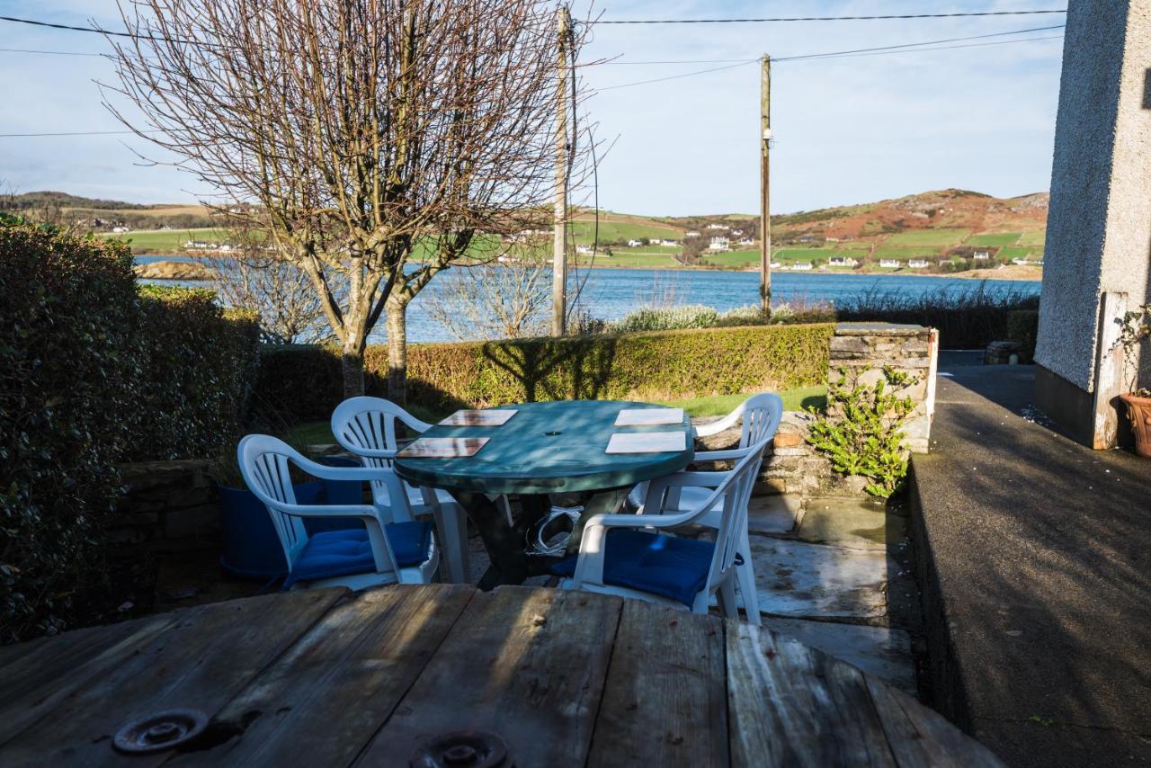 Beautiful Sea Views And Fireplace In * Dunfanaghy