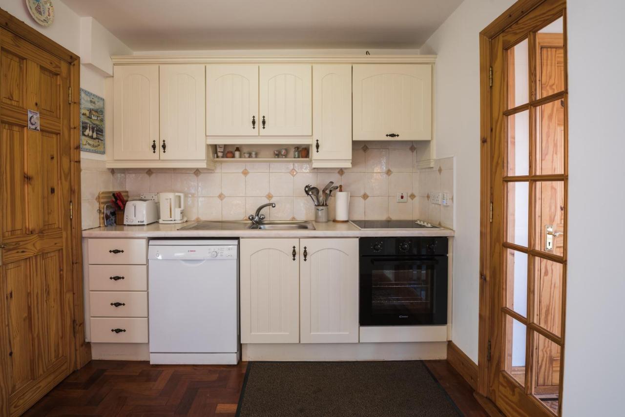 Beautiful Sea Views And Fireplace In * Dunfanaghy