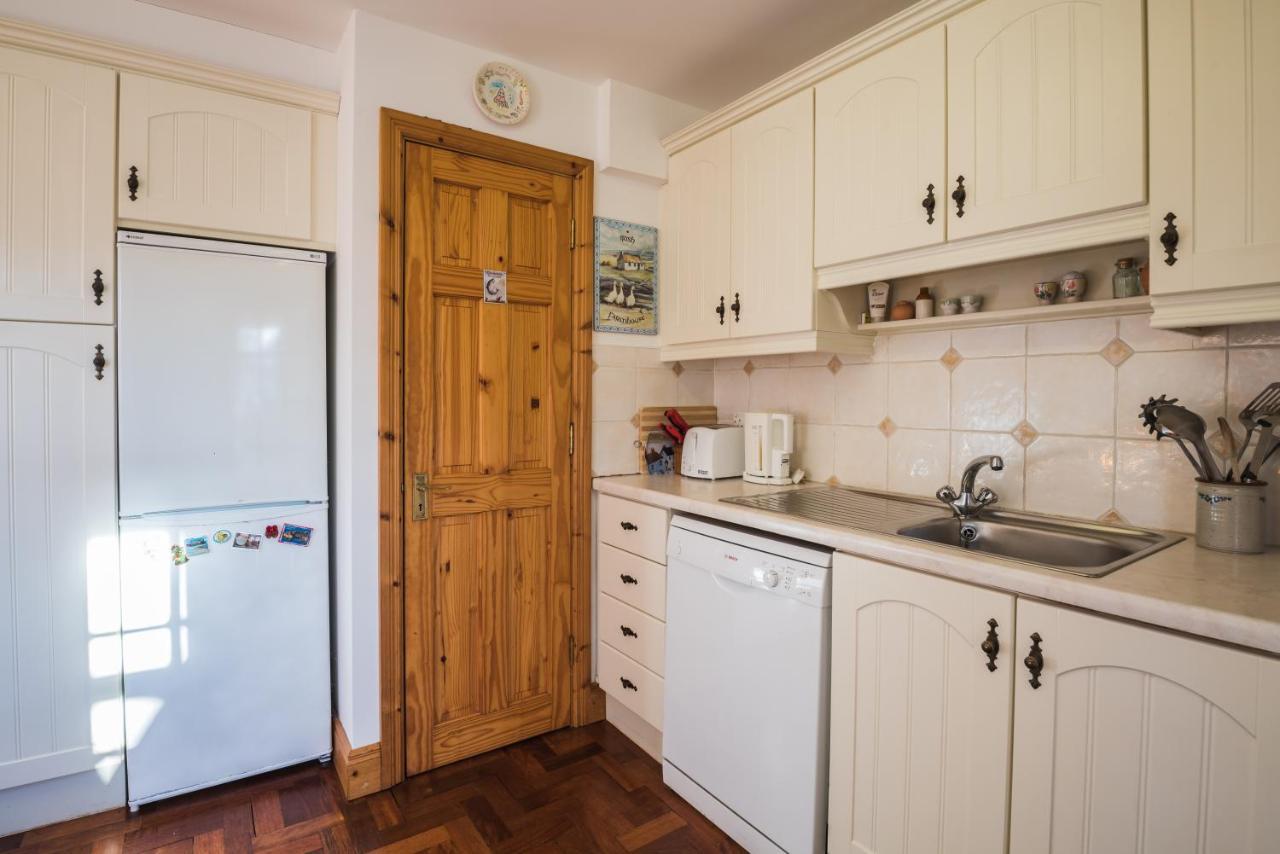 Holiday home Beautiful Sea Views And Fireplace In Dunfanaghy