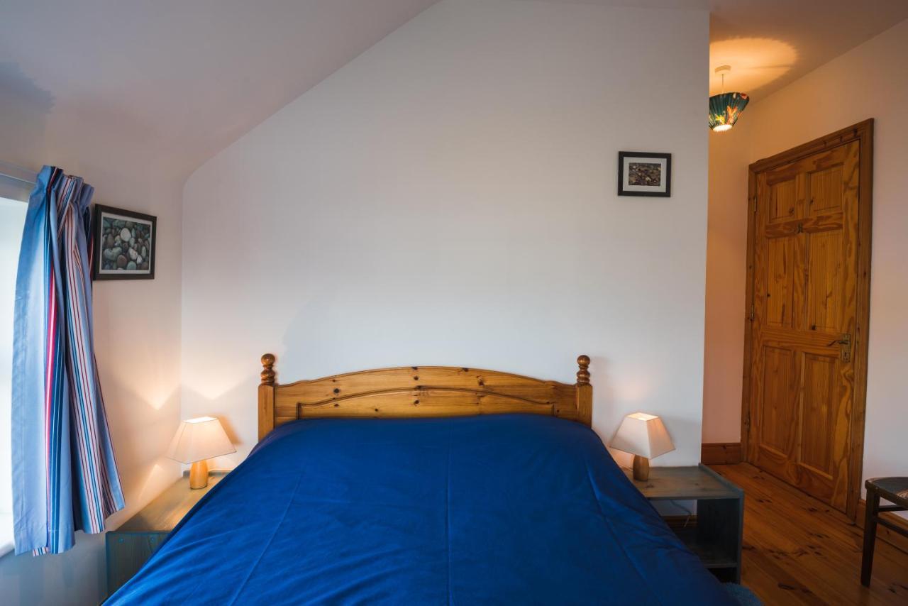 Holiday home Beautiful Sea Views And Fireplace In Dunfanaghy