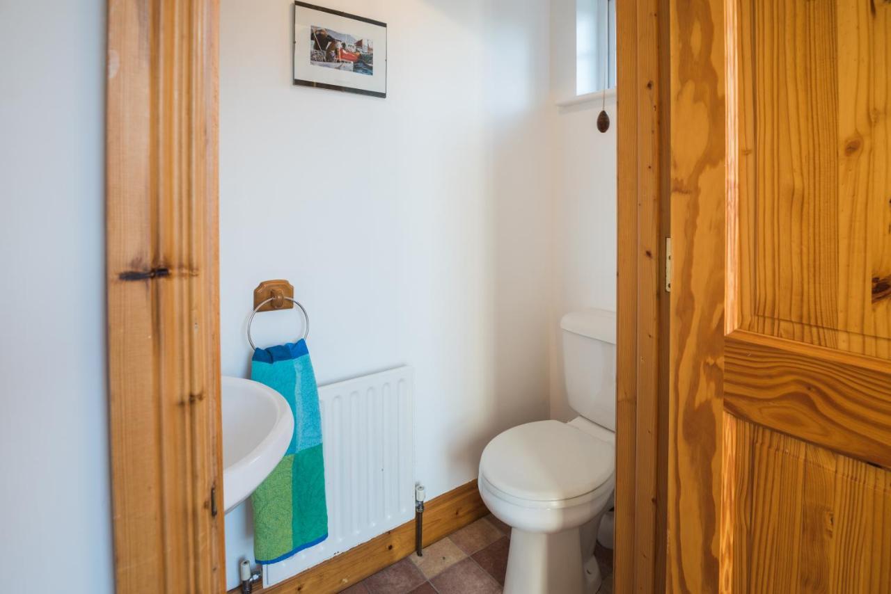 Beautiful Sea Views And Fireplace In * Dunfanaghy